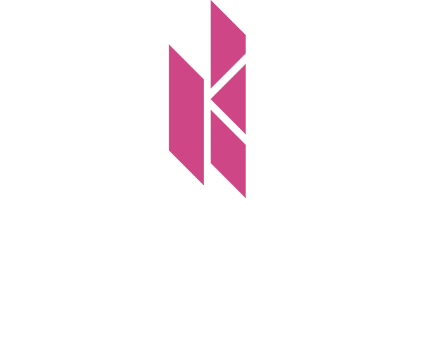 Kremer Funeral Home white logo